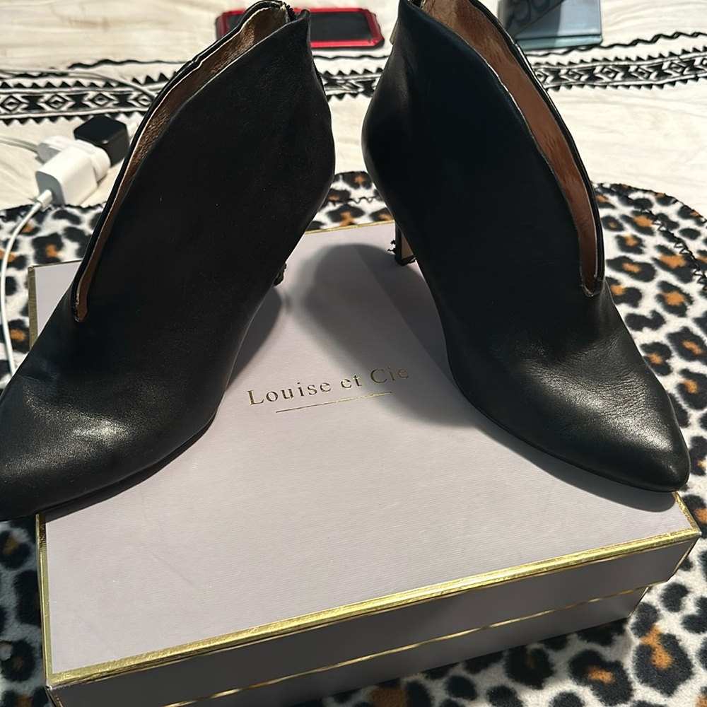 Louise et Cie